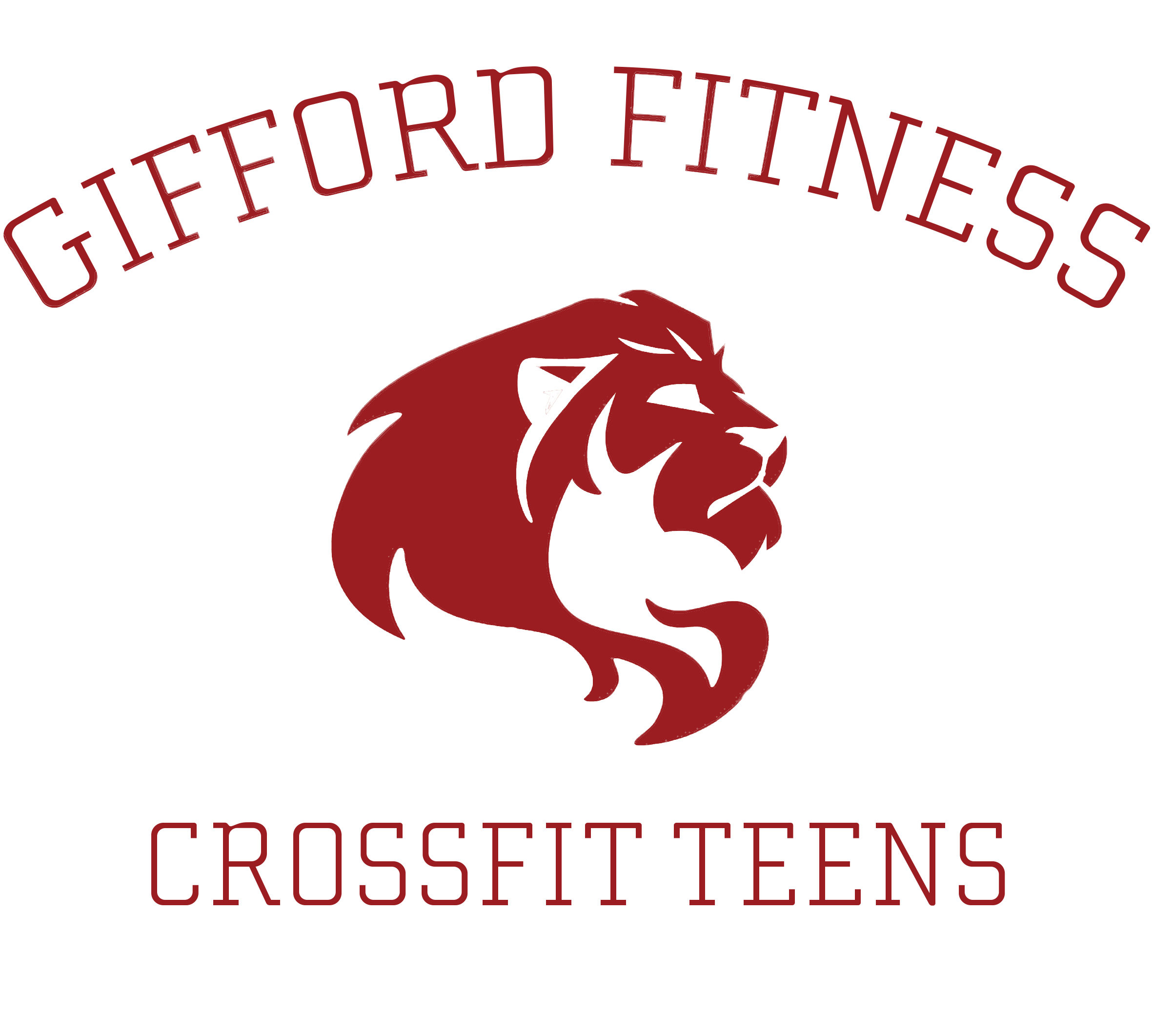 Gifford Fitness CrossFit Teens